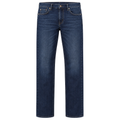 The Kensington Dark Indigo Jeans | DRENVOSSK