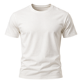 The Kensington Essential White T-Shirt | DRENVOSSK