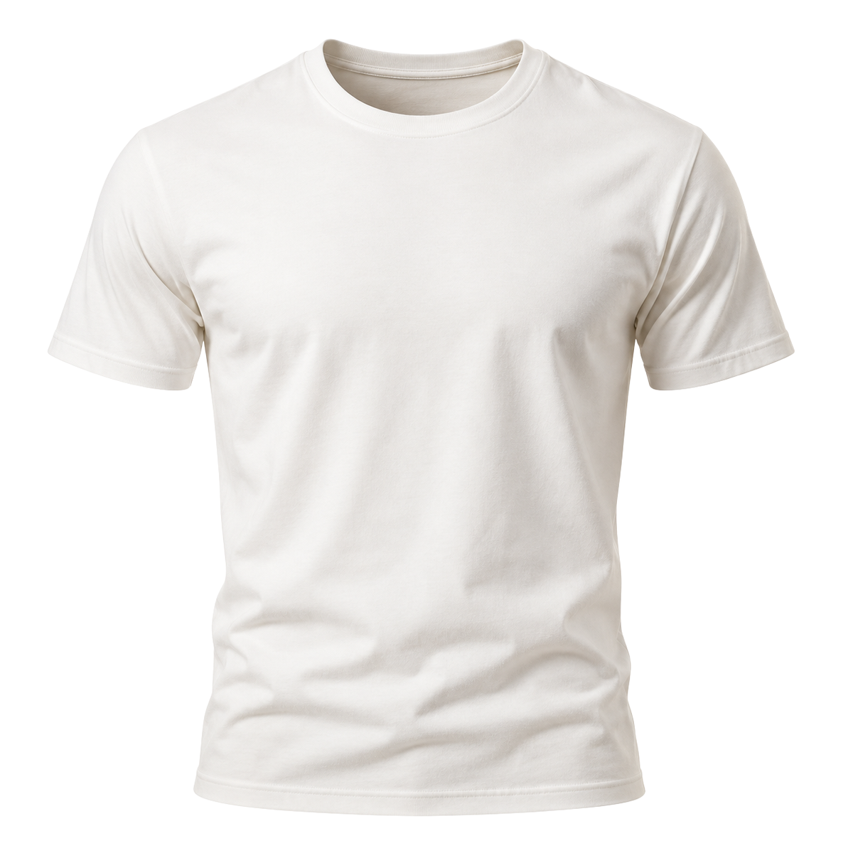 The Kensington Essential White T-Shirt | DRENVOSSK
